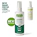 Medline Remedy Essentials Spray Cleanser (4 fl oz Spray), 1 Count, Scented, Full Body Cleanser & Shampoo, Sulfate Free, Gentle Body Wash, For Men & Women, Incontinence Cleaning, Bedside Cleansing