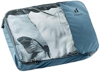 deuter Mesh Zip Pack 5 Packtasche