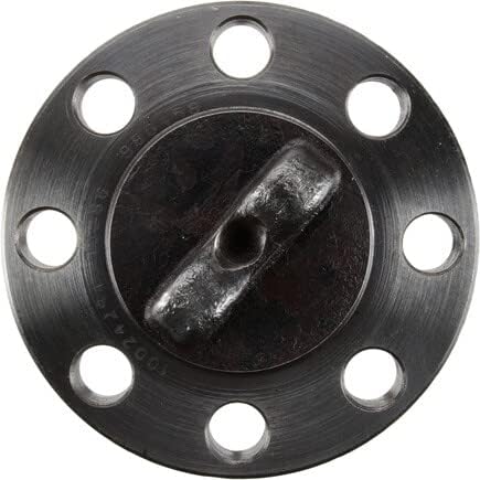 Spicer SVL 10024294 Rear Axle Shaft (GM 11.5), 1 Pack