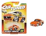 CarTuned Series 3 1963 Chevy Corvette Stingray (Pro Street)