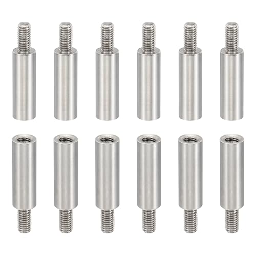 24 M3X^hIt M3 15+6mmXy[T[X^hIt XeX lWtX^hItLbg 3 mm ID 5mm ODgbNXEXXbhA_v^[ H PCB RCh[ }U[{[hp