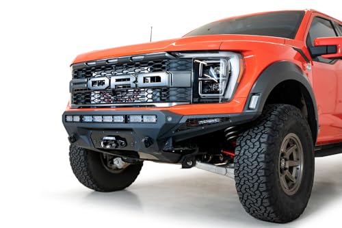 Kit de winch Stealth Fighter Addictive Desert Designs miniatura 4