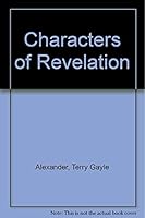 Characters of Revelation 157558090X Book Cover