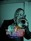 Wilbur de Paris - Live en el Festival de Jazz de Antibes