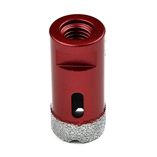 Broca Diamante 20 mm para Porcelanato y Piedra miniatura 3