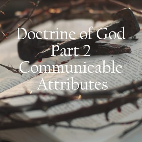 Communicable Attributes P2