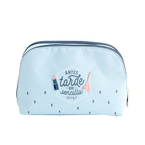 Preisvergleich Produktbild Mr. Kulturbeutel Wonderful - Vor dem Abend einfach