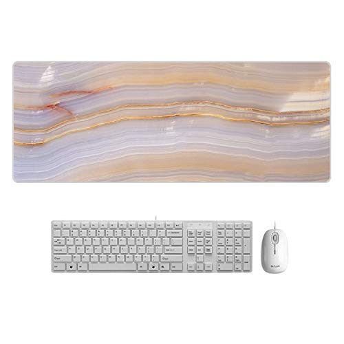 Mouse Pad 04 avec surface micro-texturée haute précision