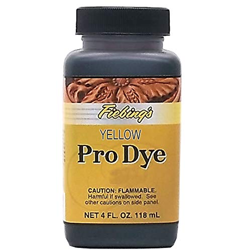 Fiebing's Pro Dye