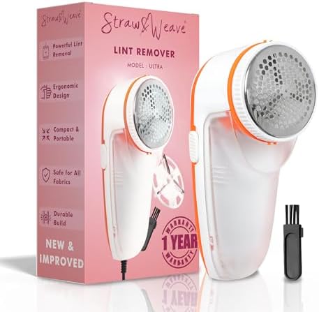 Buy Nova Lint Remover for Clothes - Fabric Cleaner Tint and Dust
