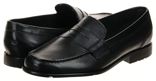 Image of Rockport Men's Classic Lite Penny Loafers