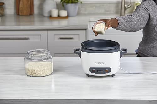 Electric Pressure Cookers in use steaming vegetables