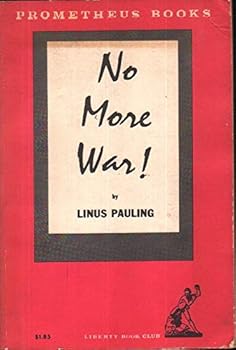 Unknown Binding NO MORE WAR! ILLUSTRATED WITH DRAWINGS BY ROGER HAYWARD Book