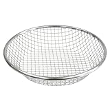 YUEBM 3/8 Inch Mesh Gardening Sifter