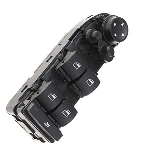Interrupteur de lève-vitre électrique pour BMW E84 X1 - Commande de vitre 61319216049