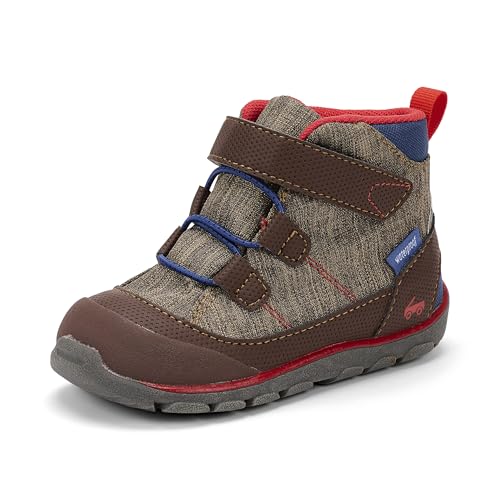 Image of See Kai Run Gilman - Waterproof & Insulated Snow Boot for Kids