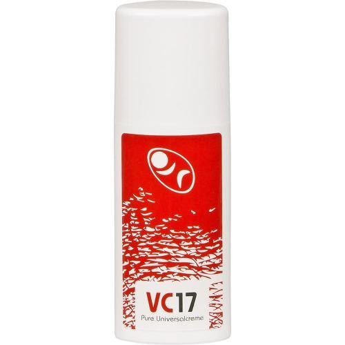 VC17 PURE UNIVERSALCREME Amazon.de Beauty