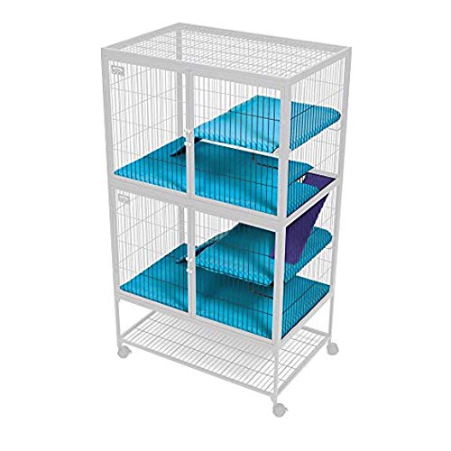 Midwest Homes For Pets Ferret Nation & Critter Nation Accessories Kit 2 #TOP30