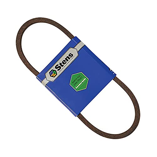 (New Part) 754-0453 OEM Spec Drive Belt Compatible with MTD 954-0453 Yard Bug Riding Lawn Mower + All Other Models in The Description