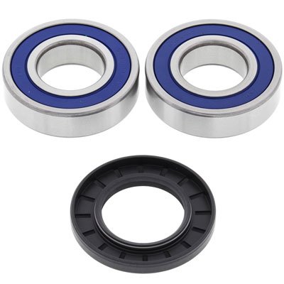 All Balls Rear Axle Bearing and Seal Kit for Polaris Magnum 500 1999-2001