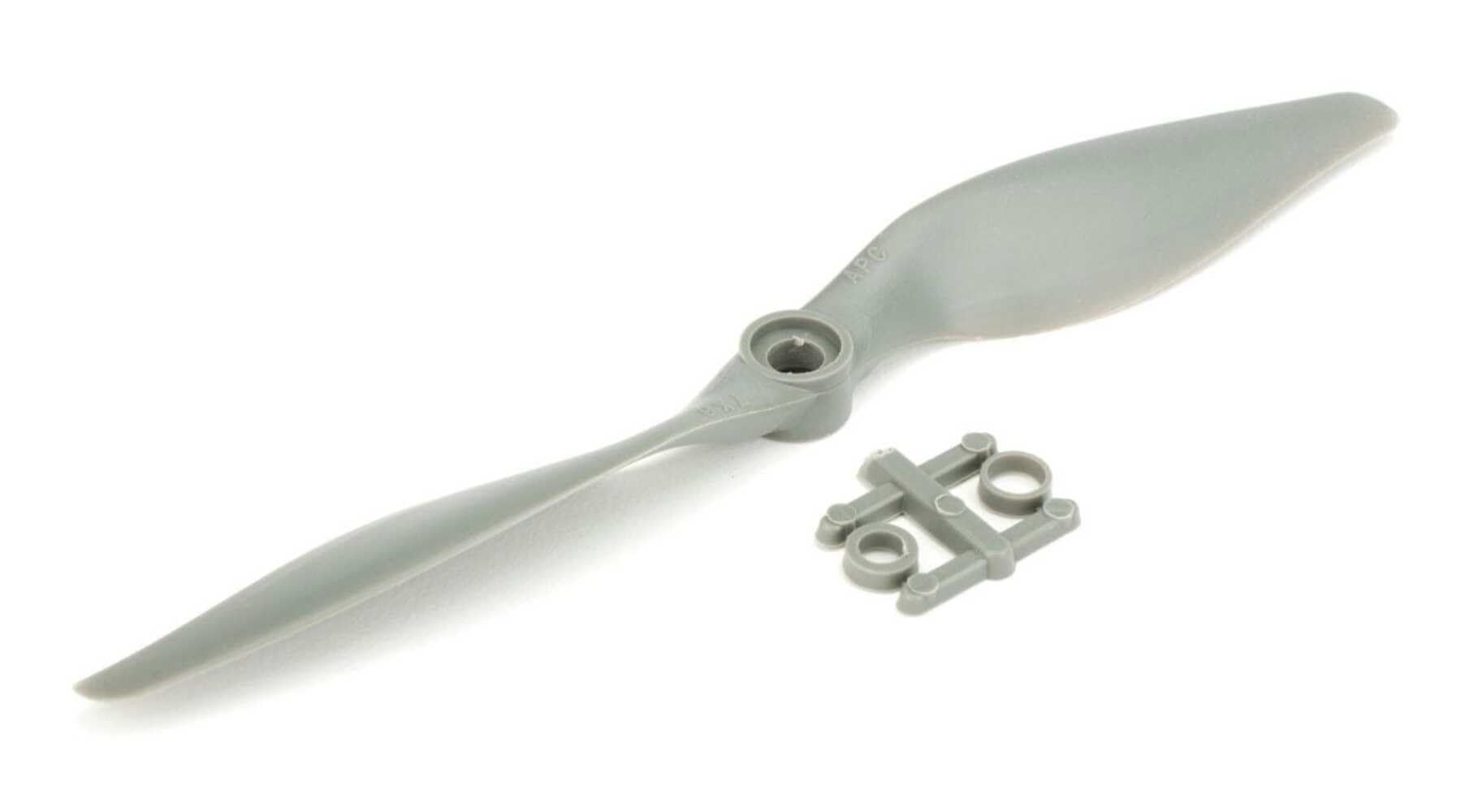 APC-Landing Products Thin Electric Prop 7X6E APC07060E Propellers Electric Plane