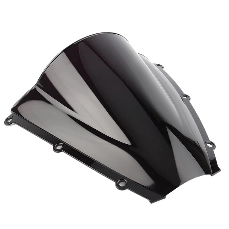 Extension pare-brise moto CBR600RR pour longs trajets de motards