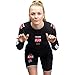 Tatami Fightwear Women's Bushido Long Sleeve Rashguard - Large - Black