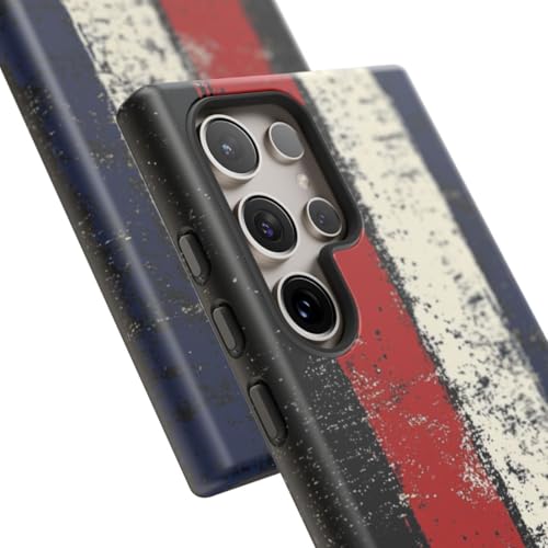Coque Samsung S24 Ultra rigide protection mate rayures verticales