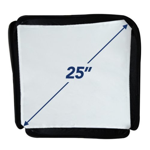 Limostudio Photo Video Studio Photography Softbox Continuous Lighting Light Kit,Lms777 #TOP1