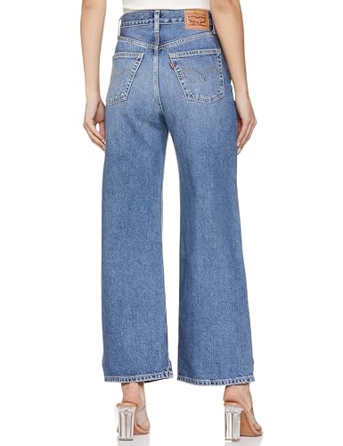 Image of Levi's Women Regular Fit Jeans