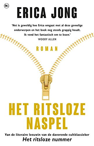 Het ritsloze naspel 9044349910 Book Cover