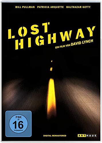 Lost Highway/Digital Remastered