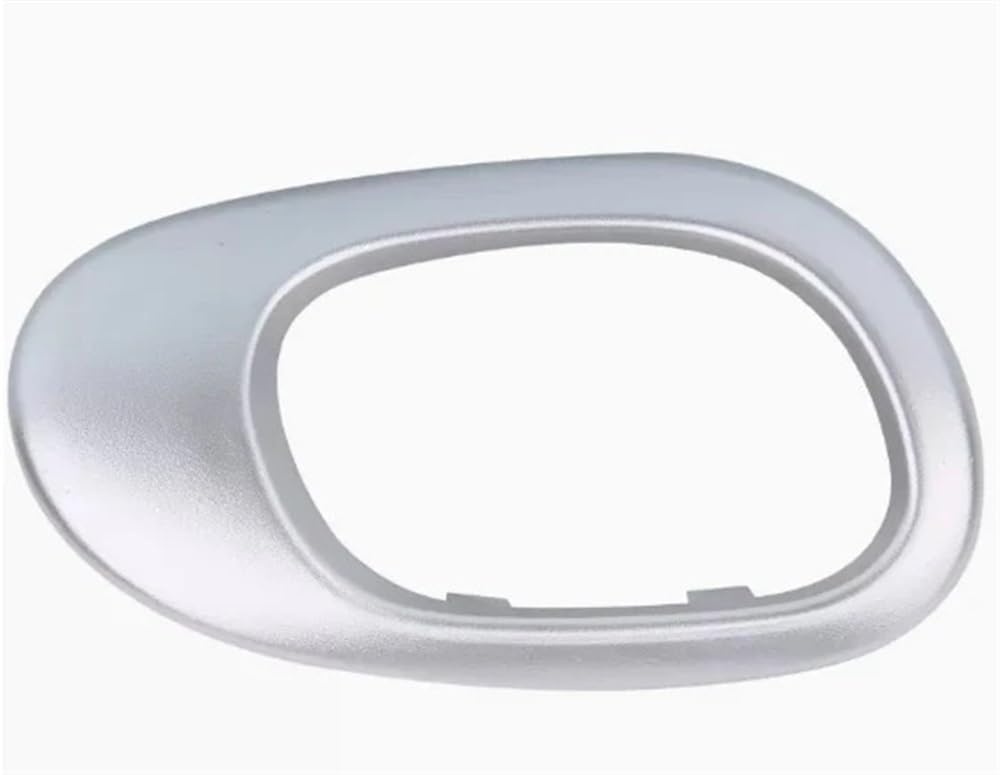 MLIOJU Car Inner Door Handle Car Inside Left Right Door Handle for 206 206cc 207 for C2 9623698477 9623698077