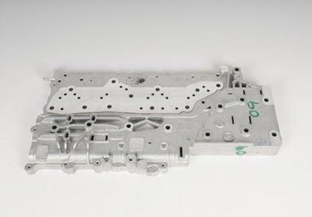 GM Genuine Parts 24250384 Automatic Transmission Lower Control Valve Body