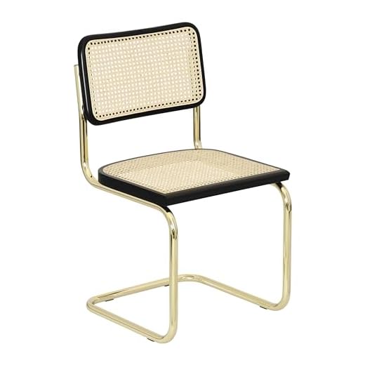 Marcel Breuer Cesca Cane Style Chair