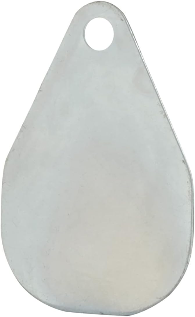 305752 Flat Mount for Magnetic Mount Antennas