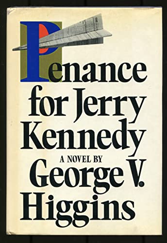 PENANCE JERRY KENNEDY