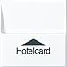 Produktbild Jung A590CARDWW Hotelcard-Schalter