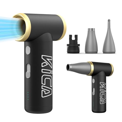 扇風機・サーキュレーター KiCA JET FAN25 扇風機・サーキュレーター KiCA JET FAN25 扇風機