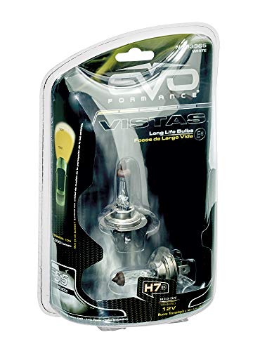 Sumex Leuchtmittel Vistas H7 weiÃ Original