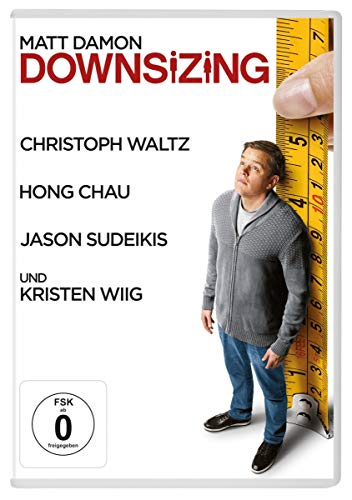 Preisvergleich Produktbild Downsizing