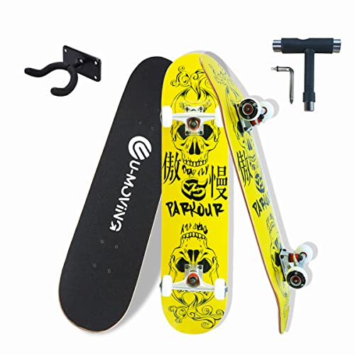 The Best Sellers Of Skateboards Guide