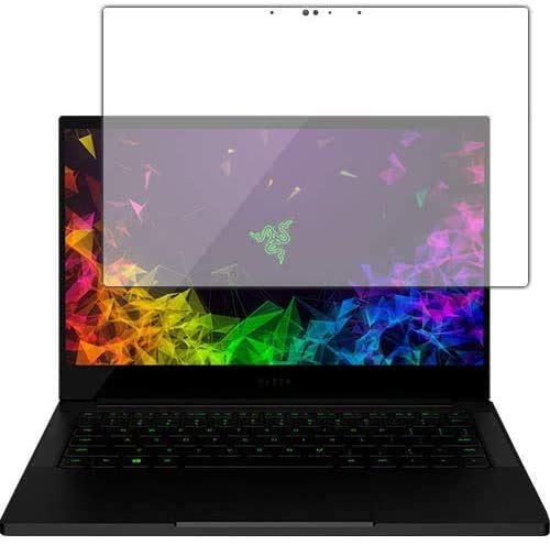 PDA工房 Razer Blade Stealth 13 (2019) Graphics Model 4K Touch 紙に書くような描き心地 保護 フィルム 反射低減 日本製