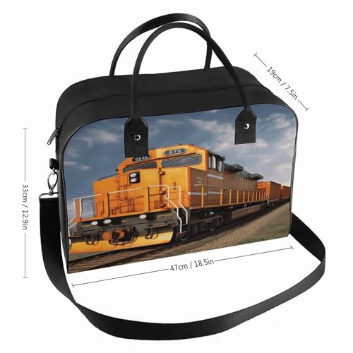 Maletín ligero unisex para laptop, nylon resistente miniatura 2
