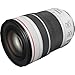 Canon RF 70-200mm f/4 L is USM Lens | L-Series Telephoto Zoom with Image Stabilization, Fast Autofocus & Compact Design | for Sports, Wildlife, & Travel Photography (4318C002) + Bag + 64GB Card