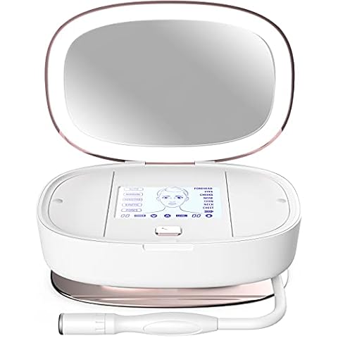 Trophy Skin UltradermMD 3-in-1 Microdermabrasion Machine Cover