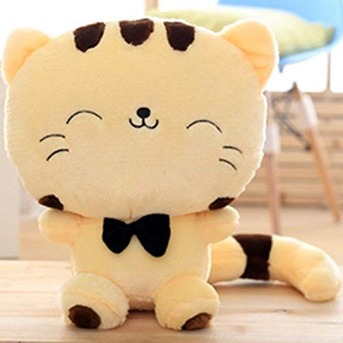 See full amazon price history chart for Patly Plush Cute Cat Soft Toy (Yellow, 45cm) (Design May Very) Patly Plush Cute Cat Soft Toy (Yellow, 45cm) (Design May Very) (B09166T2JW) Amazon Price History, Amazon Price Tracker