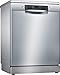 Produktbild Bosch SMS46II14E Geschirrspüler Freistehend / A+++ / 234 kWh/Jahr / 2660 liter/jahr / ActiveWater Hydrauliksystem / Edelstahl