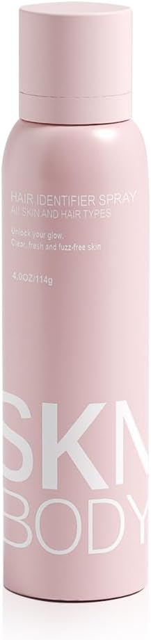 SKNBODY Hair Identifier Spray