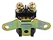 Starter Solenoid Relay Compatible with 1988-2009 Suzuki VS1400 VS 1400 Motorcycle